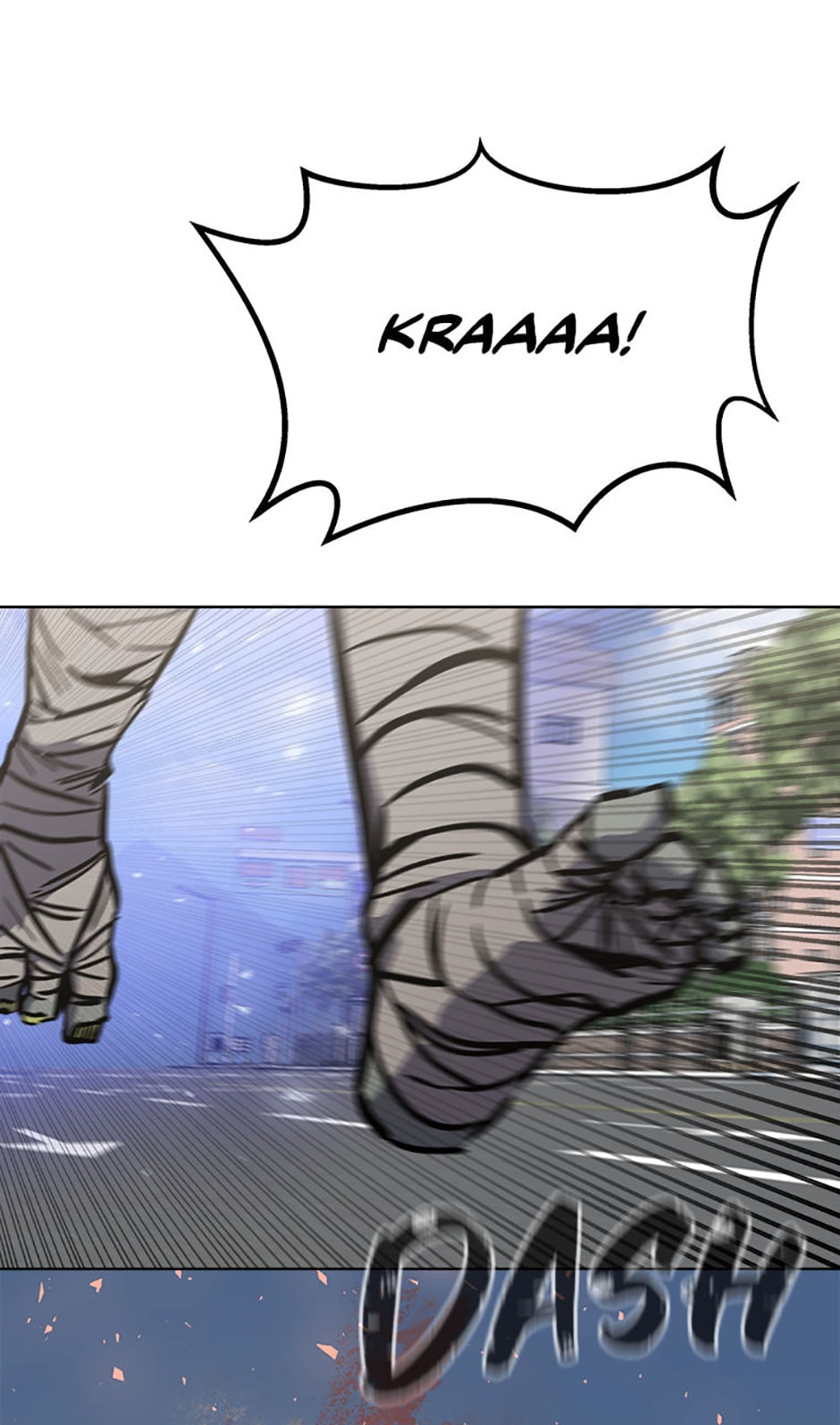 Level 1 Player Chapter 45 page 27 - 