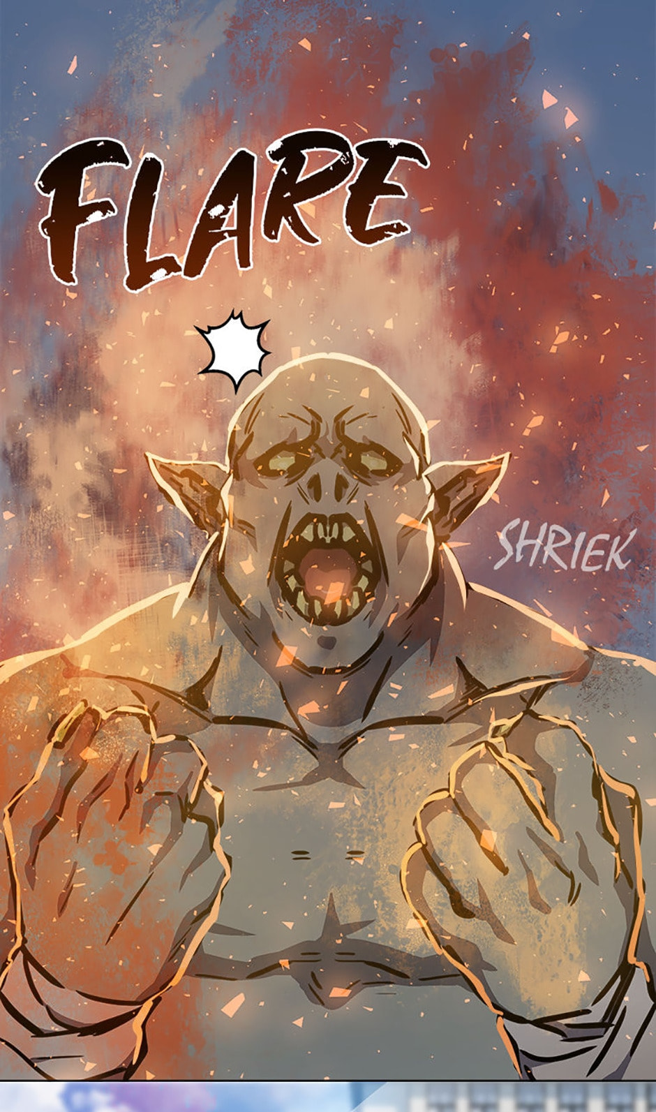 Level 1 Player Chapter 45 page 28 - 