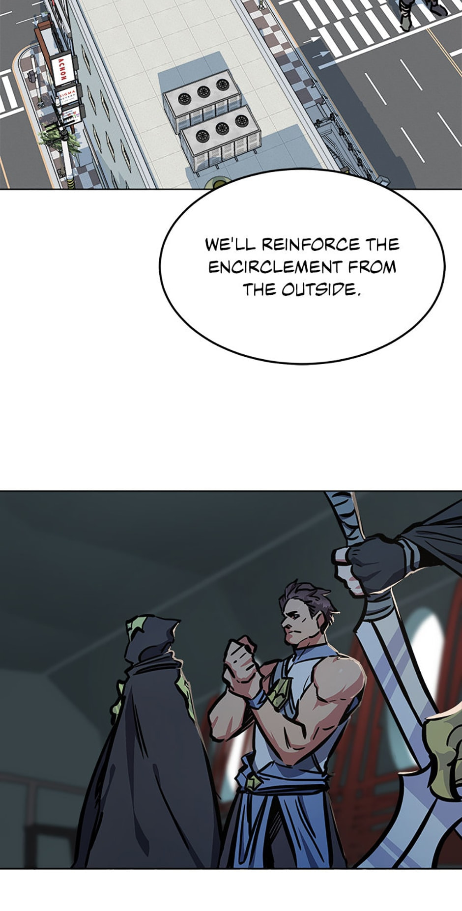 Level 1 Player Chapter 45 page 4 - 