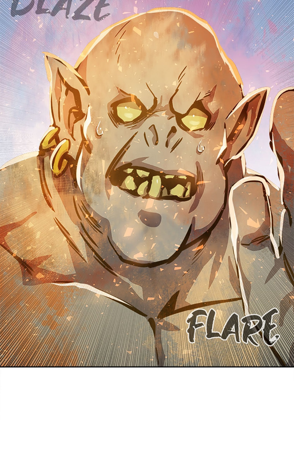 Level 1 Player Chapter 45 page 34 - 