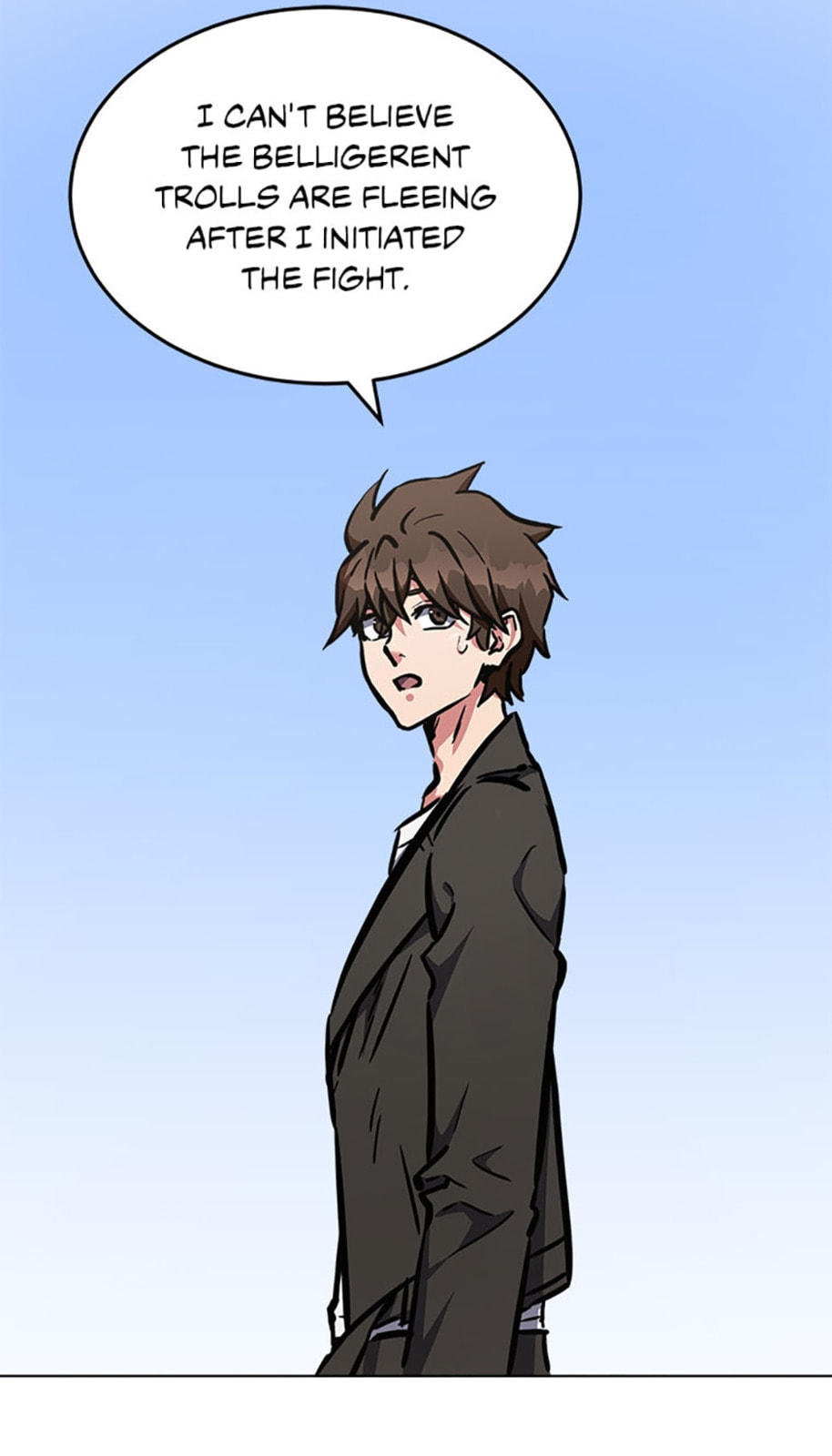 Level 1 Player Chapter 45 page 37 - 
