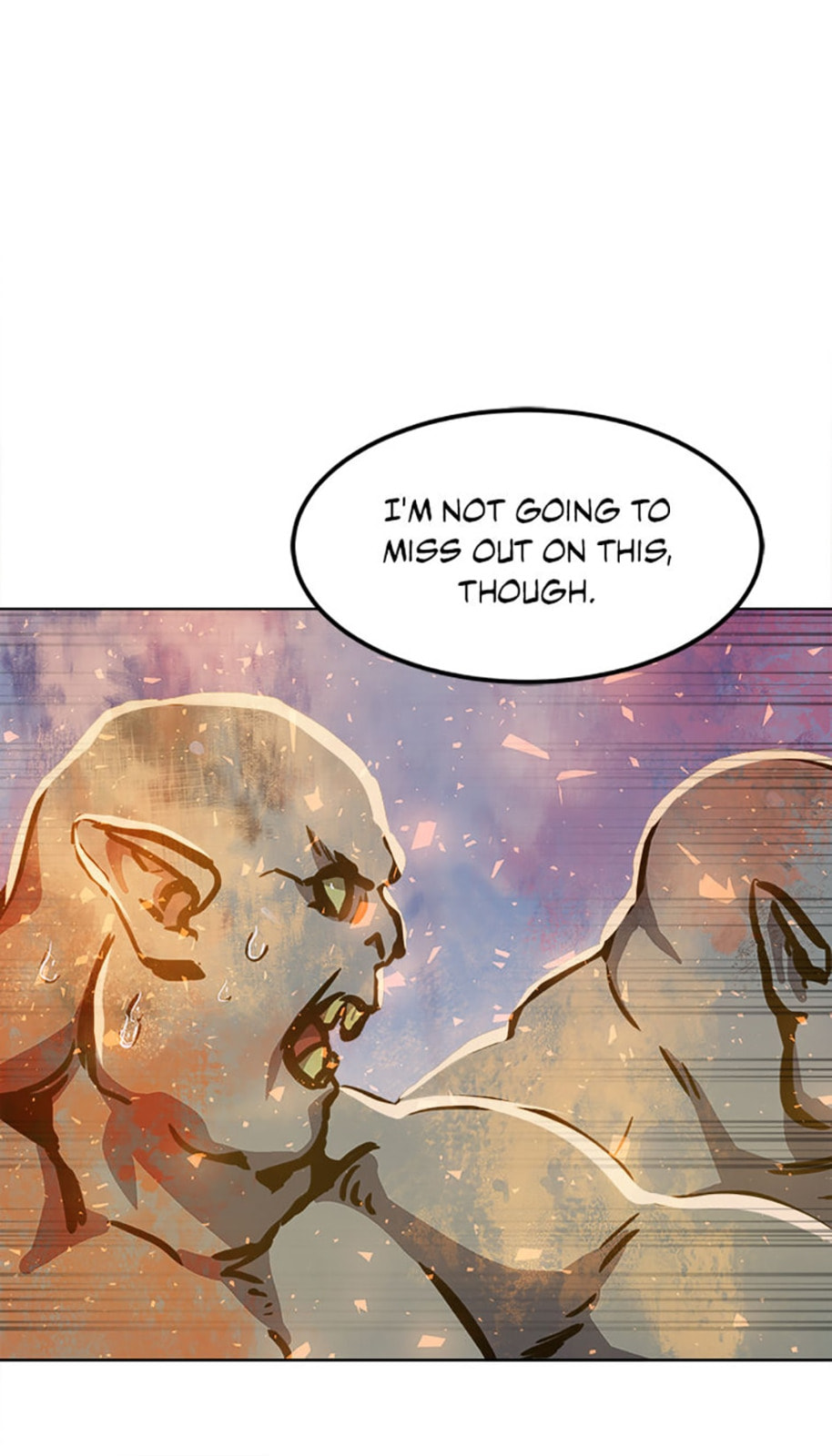 Level 1 Player Chapter 45 page 38 - 