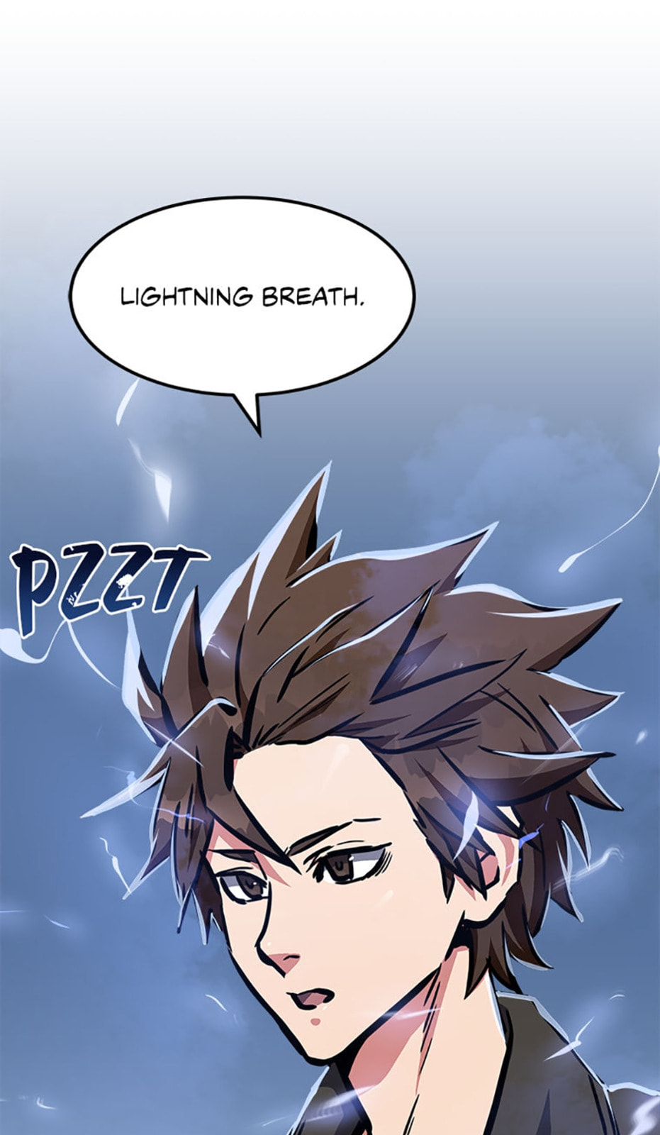 Level 1 Player Chapter 45 page 39 - 