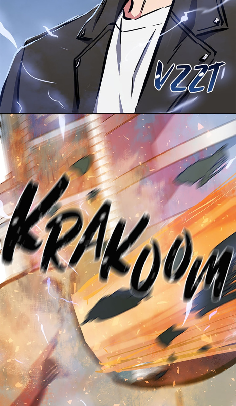 Level 1 Player Chapter 45 page 40 - 