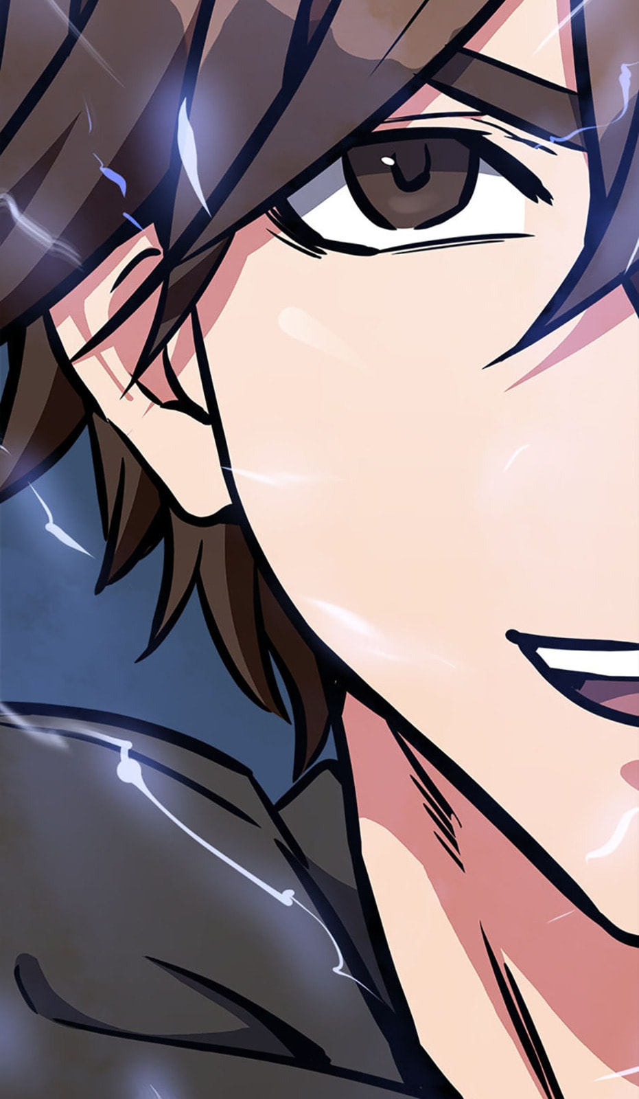 Level 1 Player Chapter 45 page 42 - 