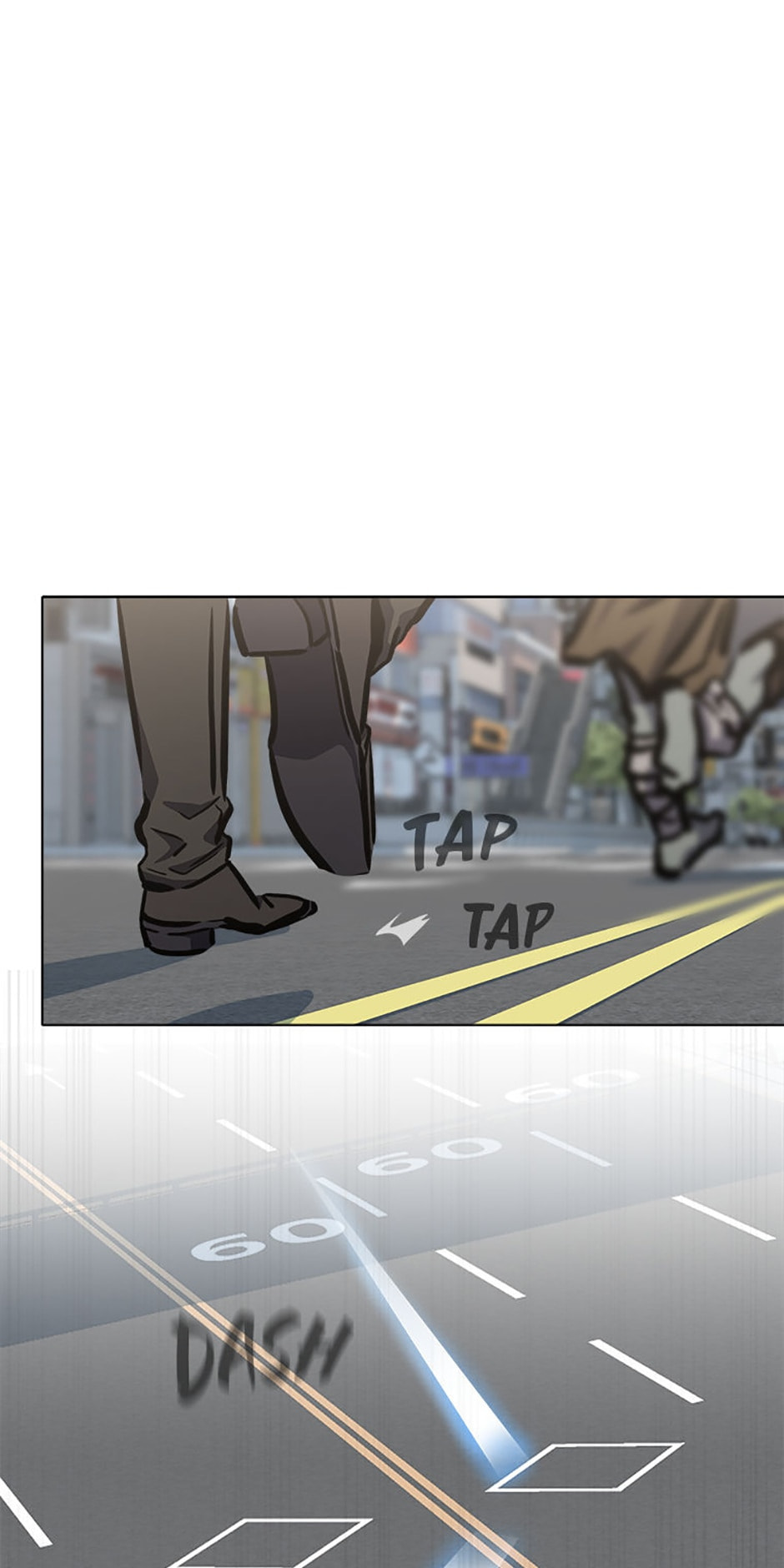 Level 1 Player Chapter 45 page 44 - 