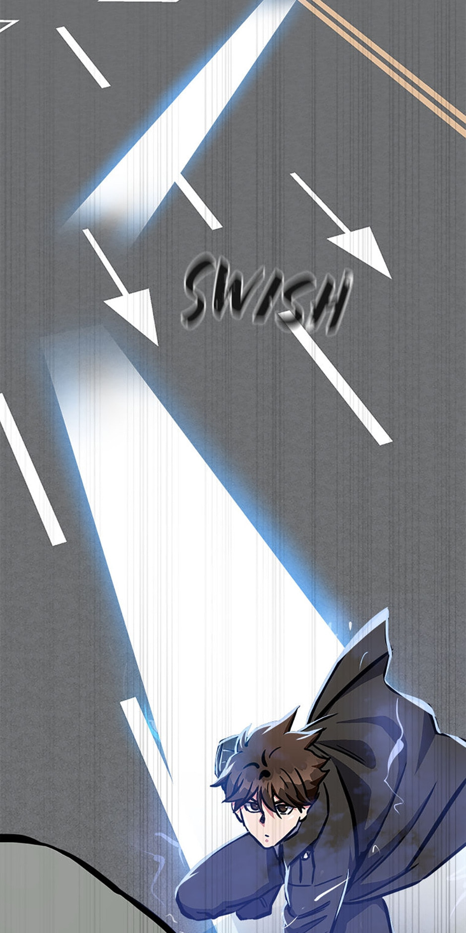 Level 1 Player Chapter 45 page 45 - 