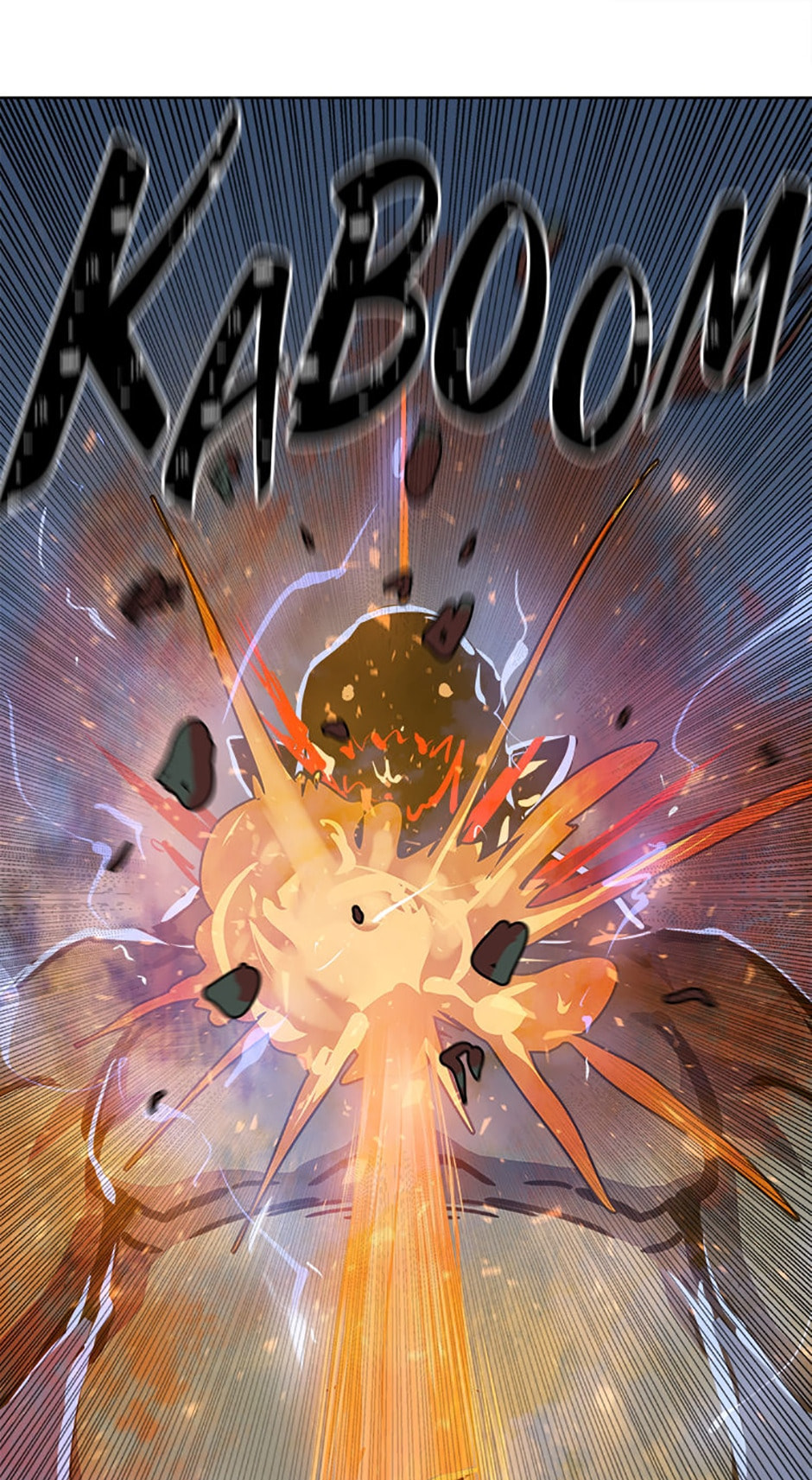 Level 1 Player Chapter 45 page 47 - 