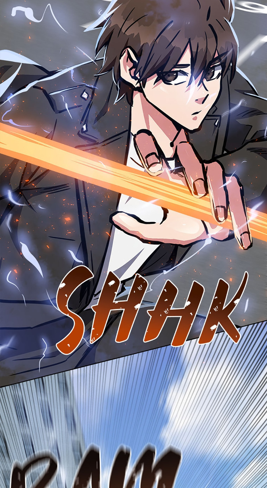 Level 1 Player Chapter 45 page 49 - 
