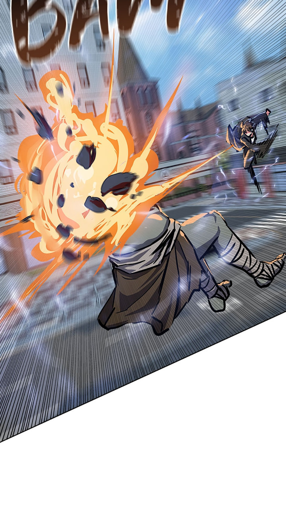 Level 1 Player Chapter 45 page 50 - 