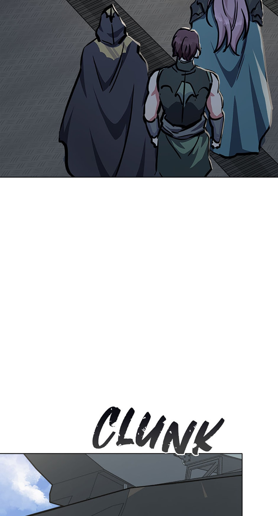Level 1 Player Chapter 45 page 6 - 