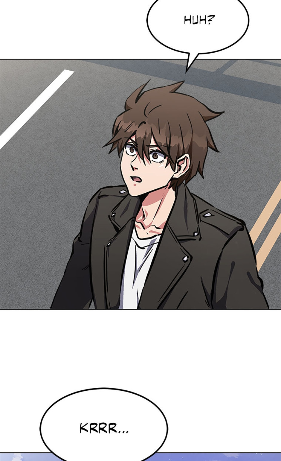 Level 1 Player Chapter 45 page 58 - 