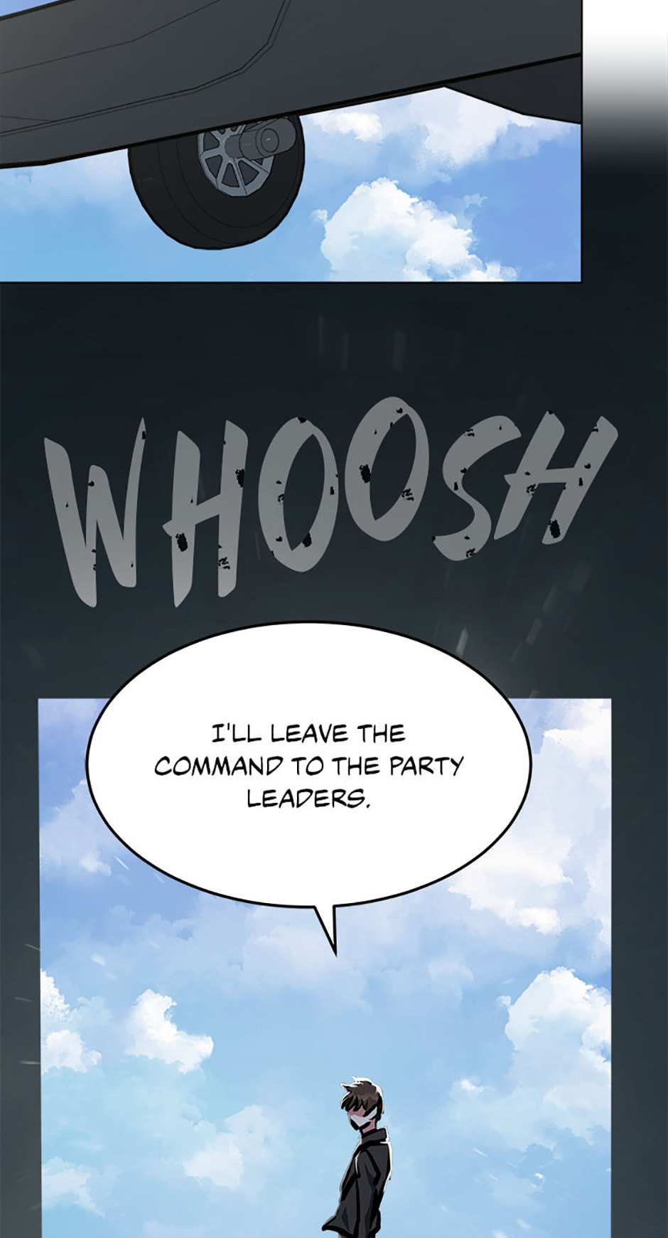 Level 1 Player Chapter 45 page 7 - 
