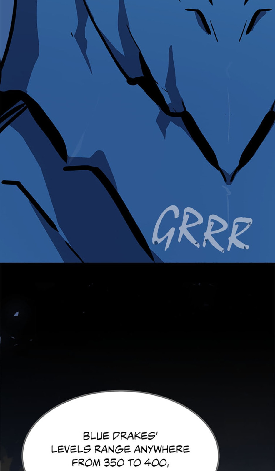 Level 1 Player Chapter 45 page 61 - 