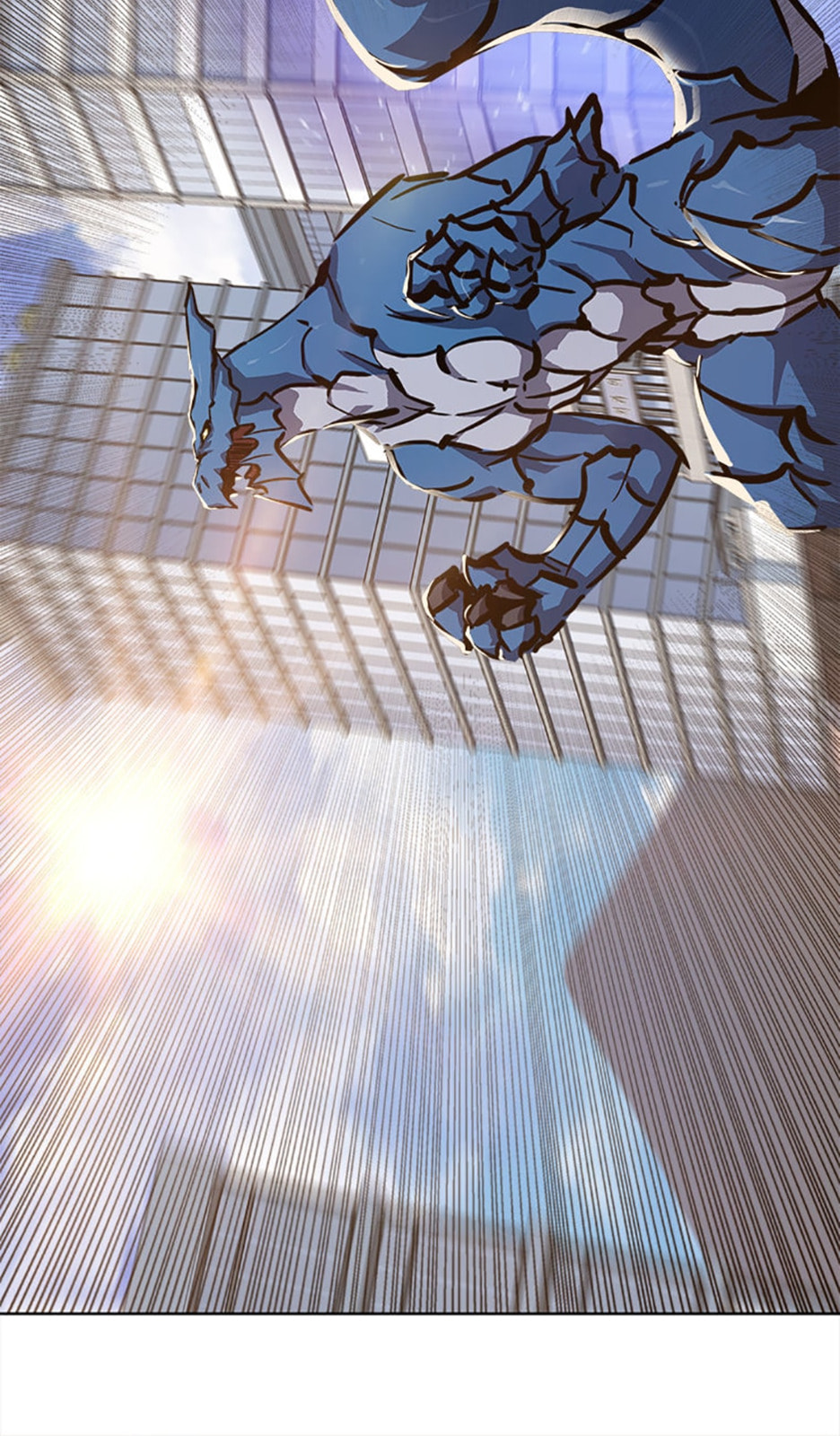 Level 1 Player Chapter 45 page 64 - 