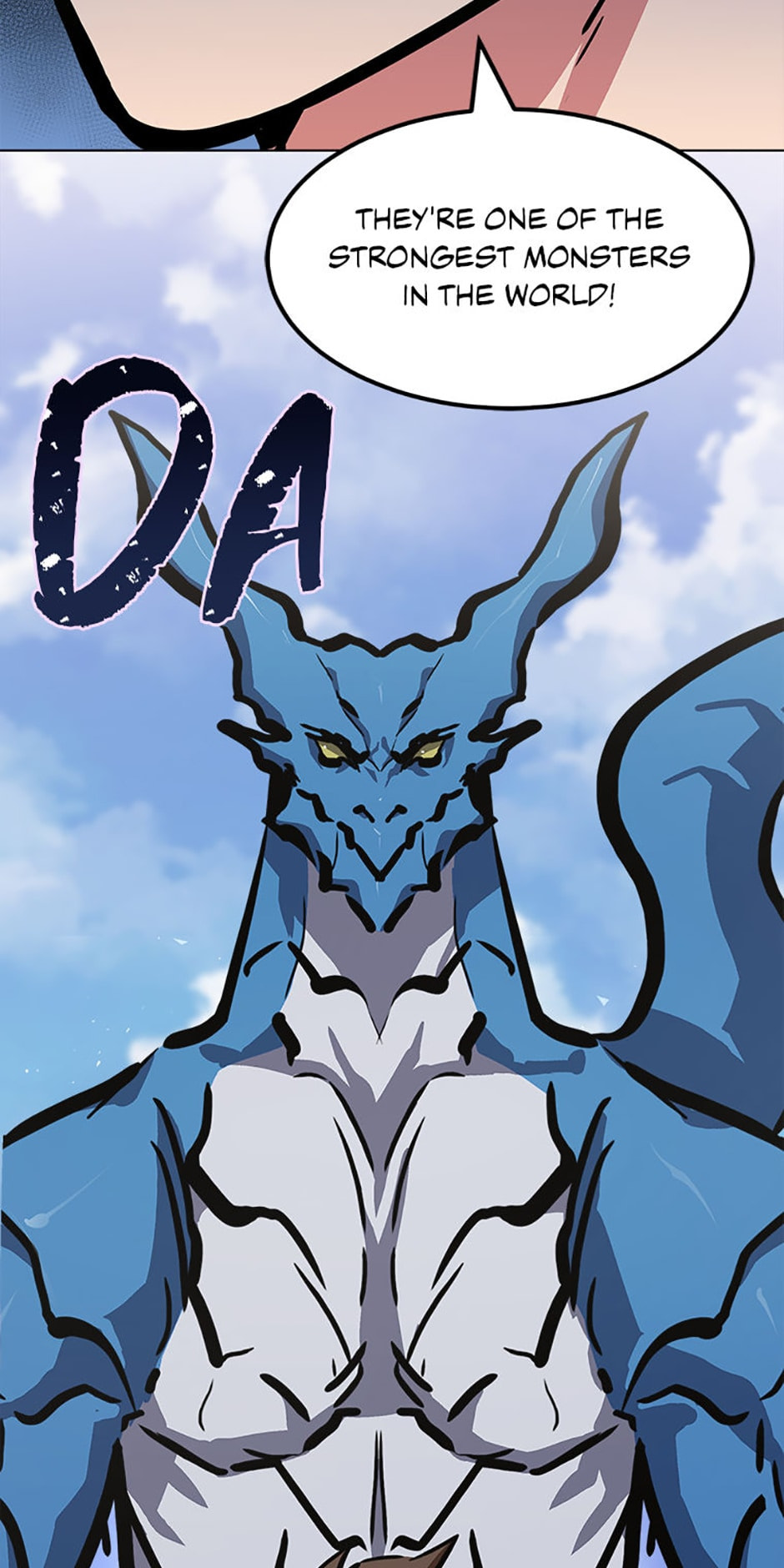 Level 1 Player Chapter 45 page 66 - 