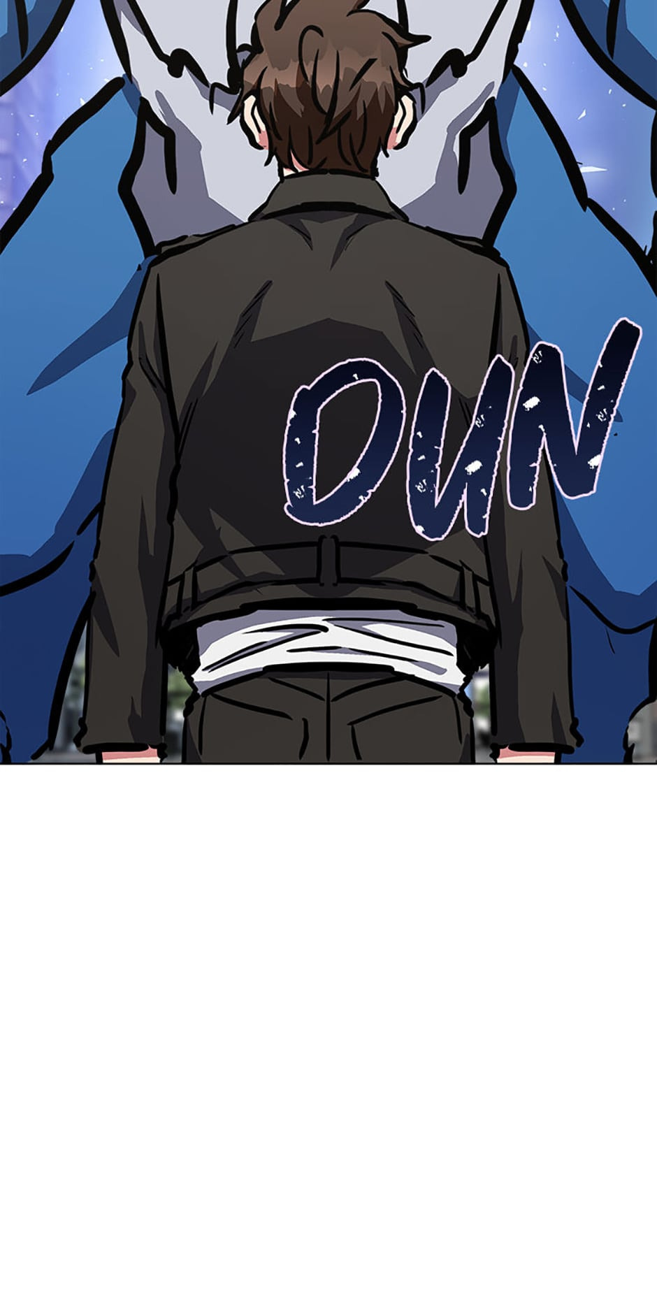 Level 1 Player Chapter 45 page 67 - 