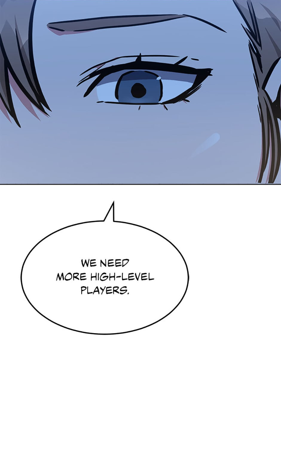 Level 1 Player Chapter 45 page 73 - 