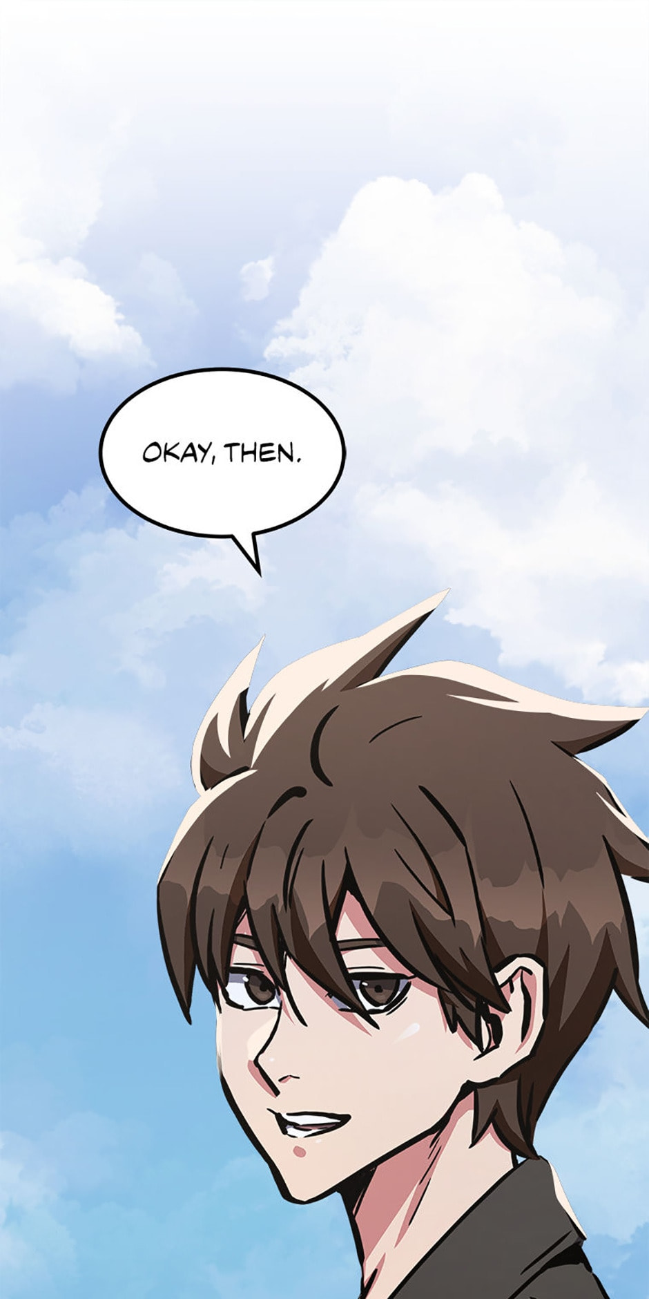 Level 1 Player Chapter 45 page 9 - 