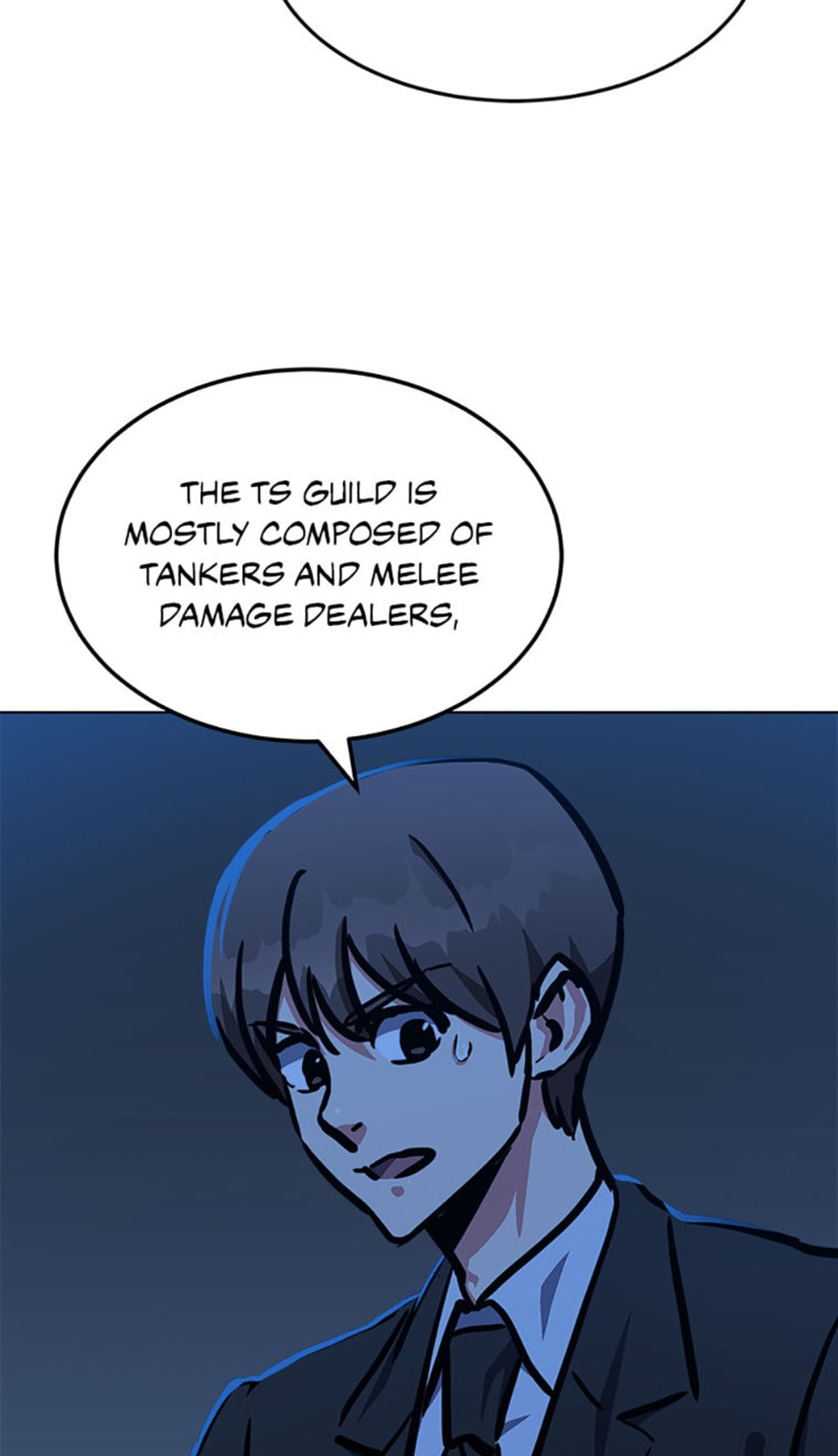 Level 1 Player Chapter 45 page 84 - 