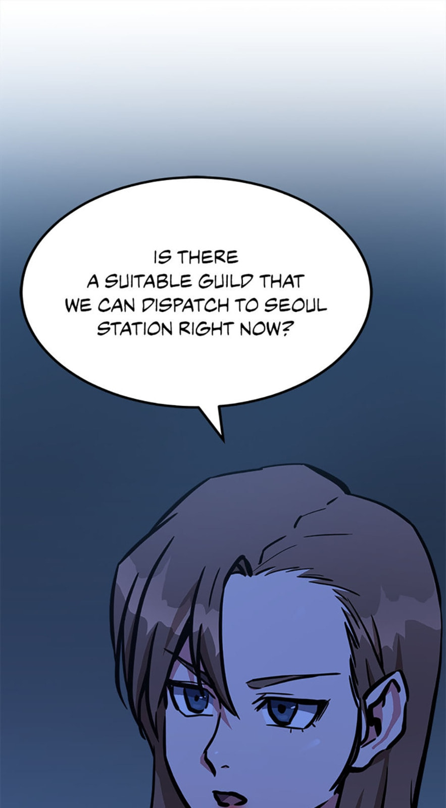 Level 1 Player Chapter 45 page 86 - 