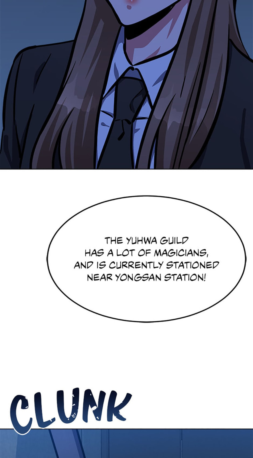 Level 1 Player Chapter 45 page 87 - 