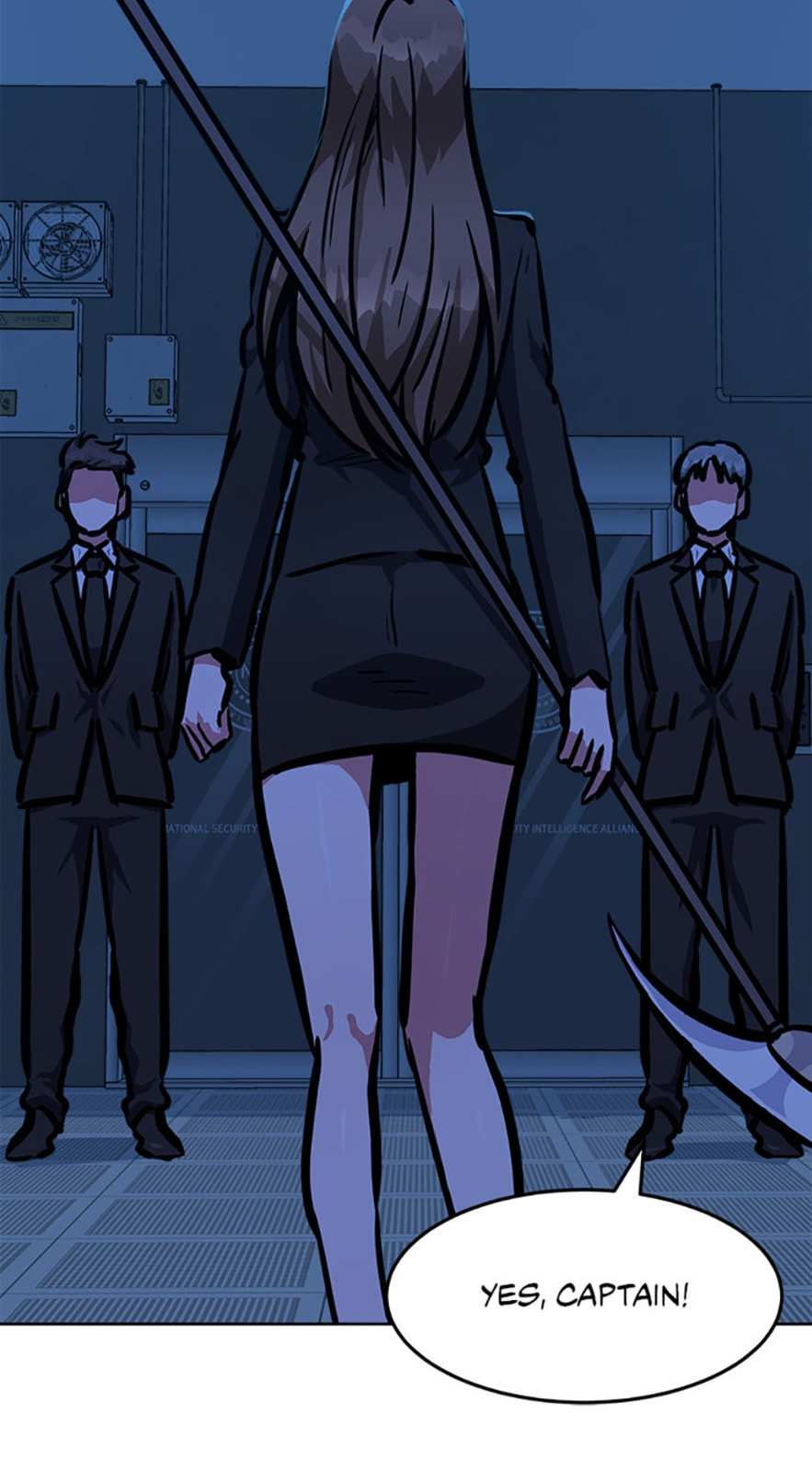 Level 1 Player Chapter 45 page 89 - 