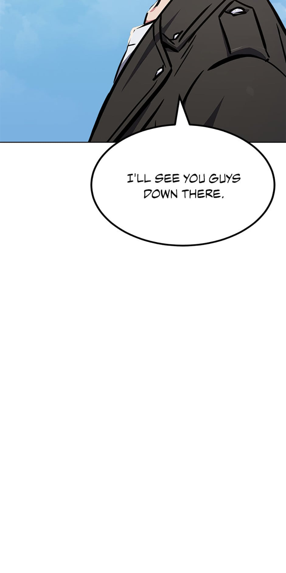 Level 1 Player Chapter 45 page 10 - 