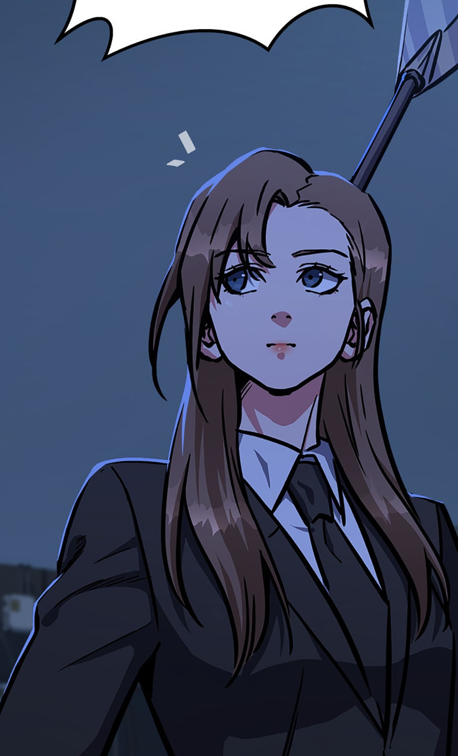 Level 1 Player Chapter 45 page 91 - 