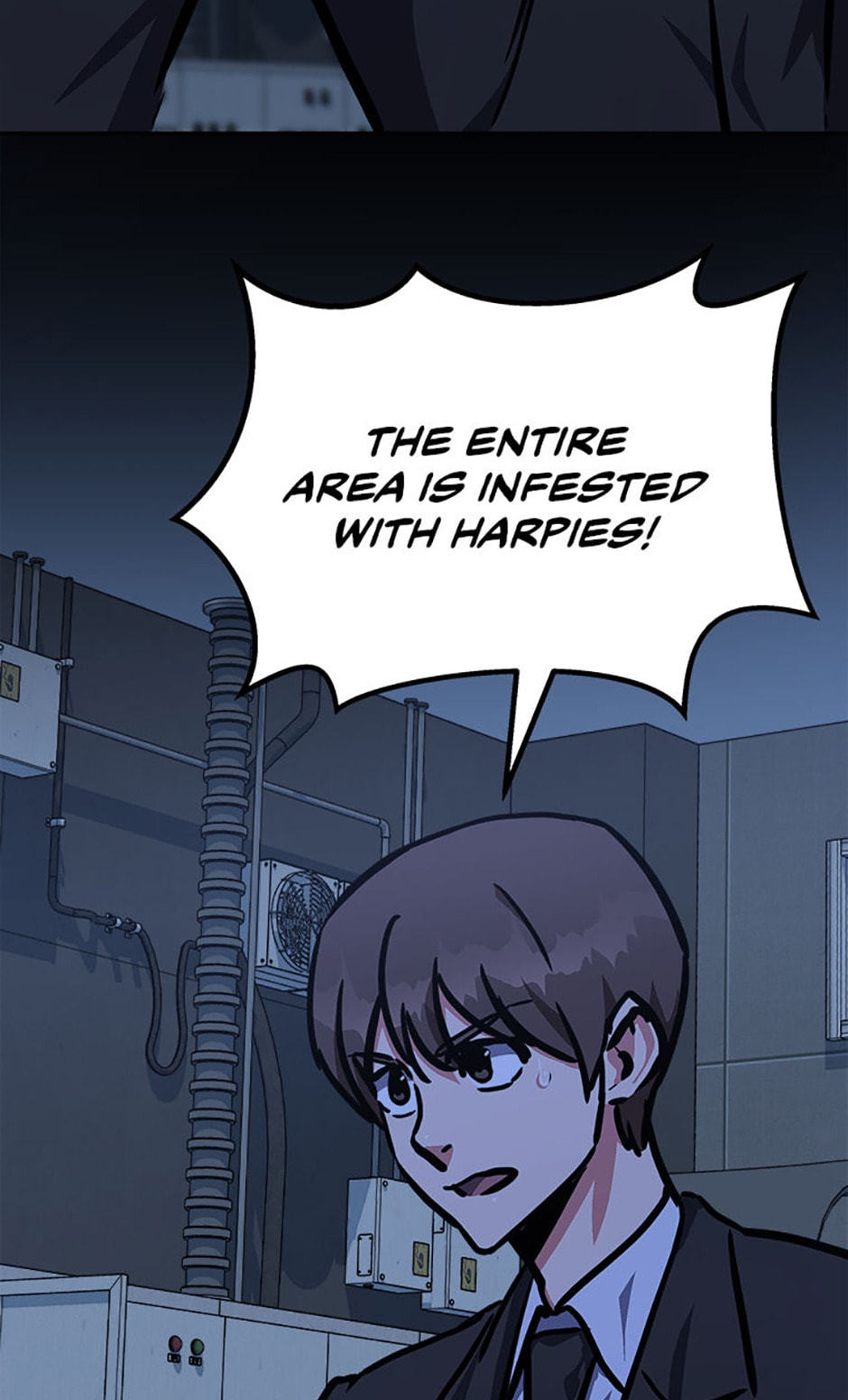 Level 1 Player Chapter 45 page 92 - 