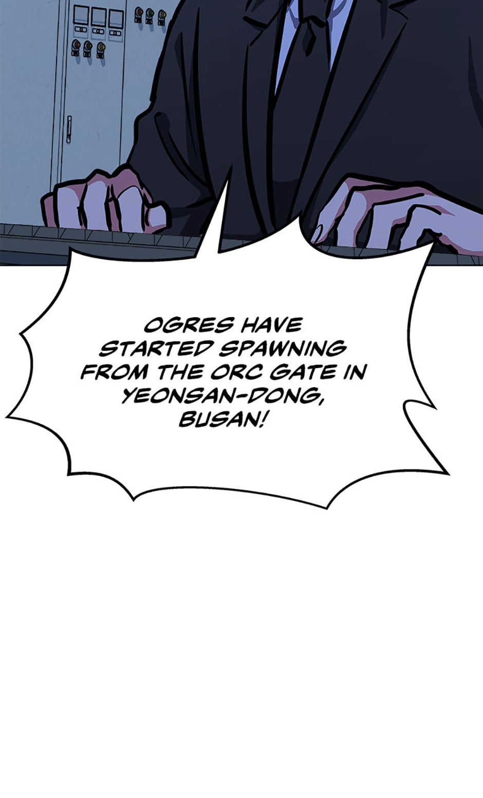 Level 1 Player Chapter 45 page 93 - 