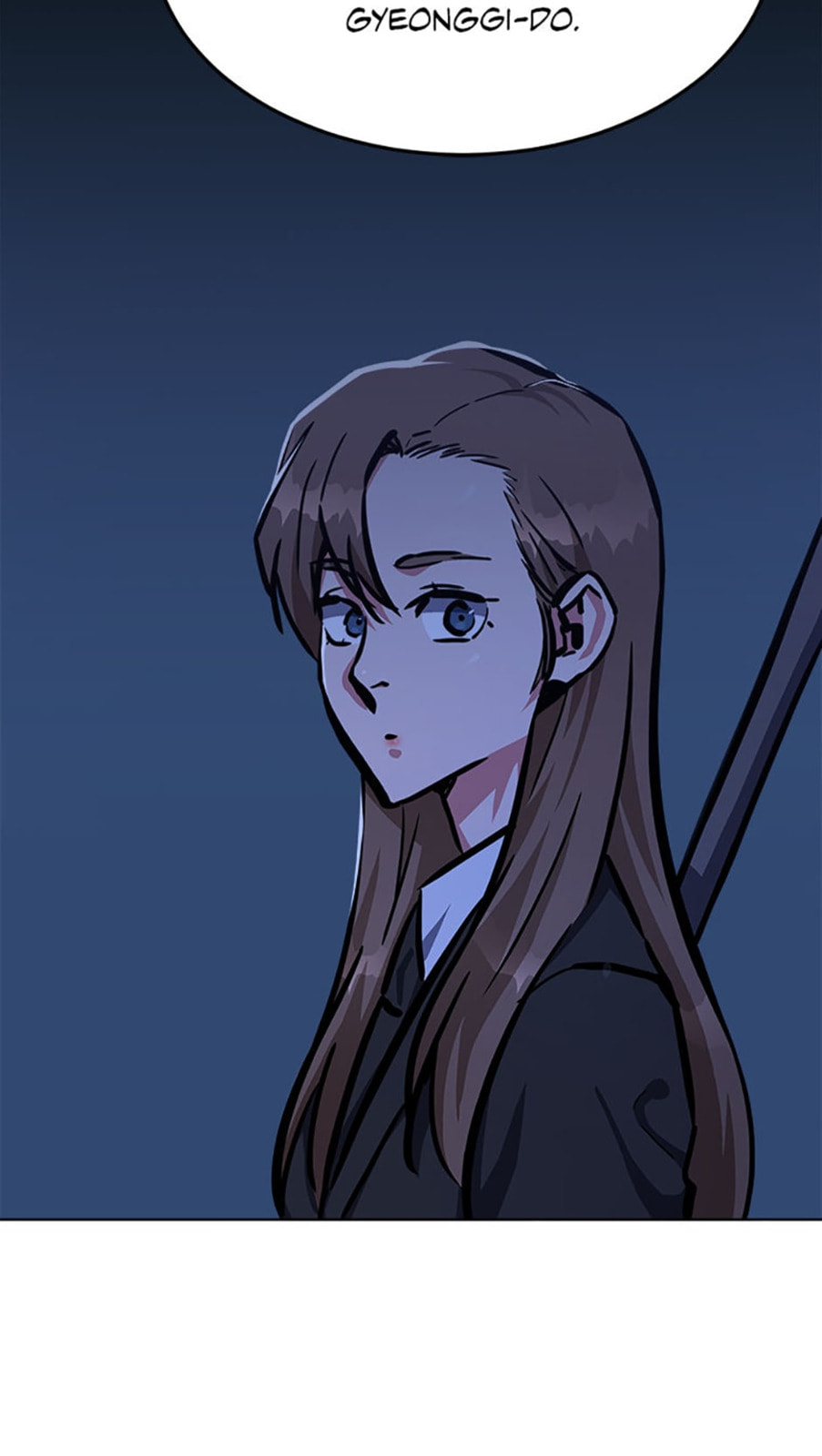 Level 1 Player Chapter 45 page 95 - 