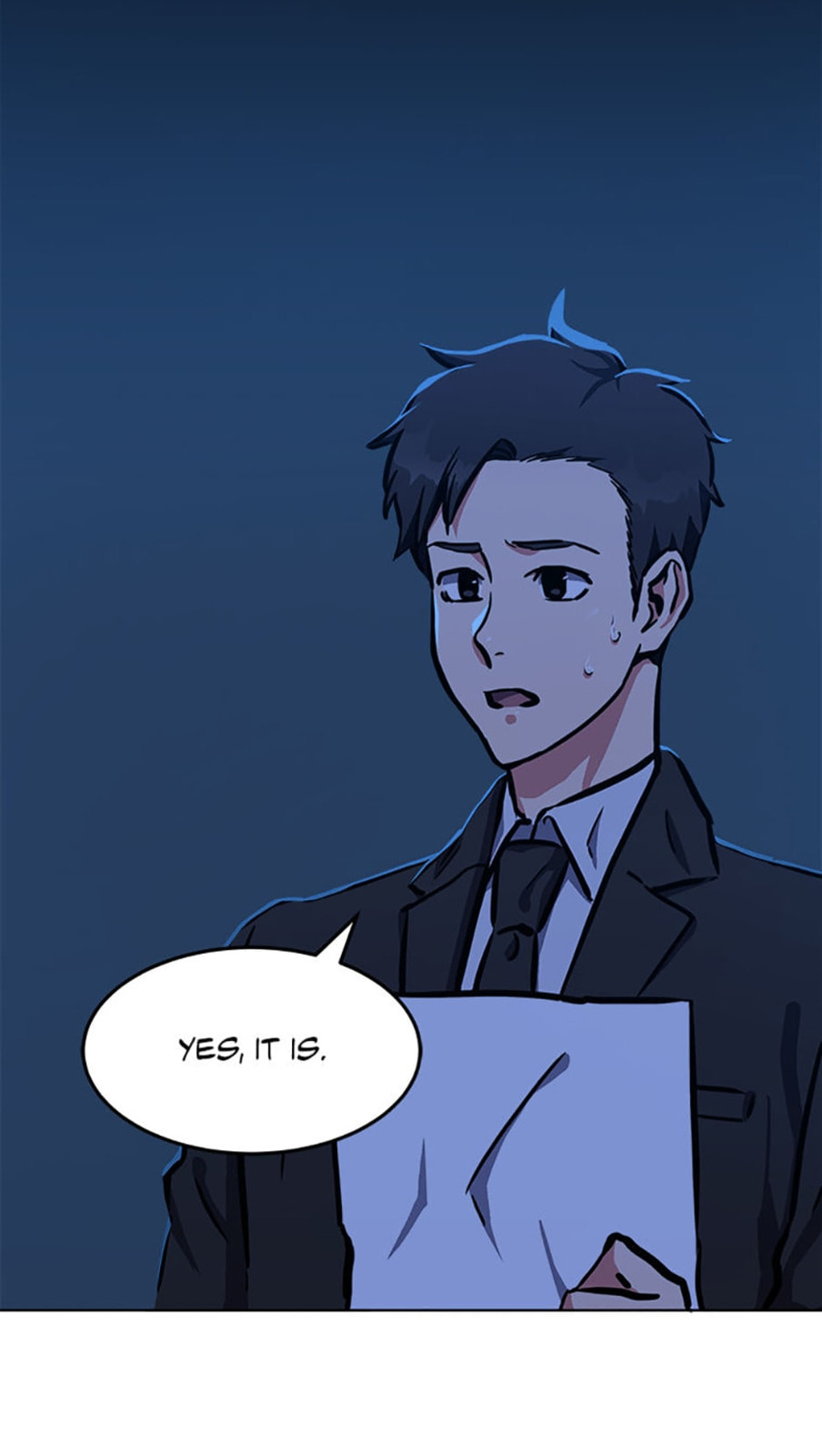 Level 1 Player Chapter 45 page 97 - 