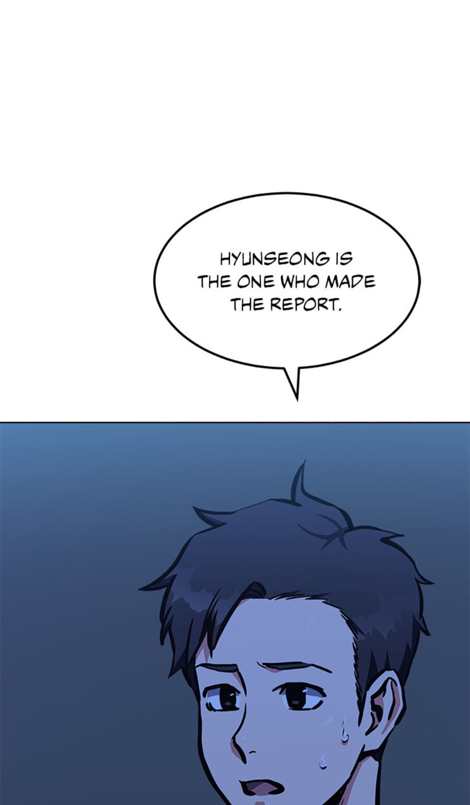Level 1 Player Chapter 45 page 98 - 