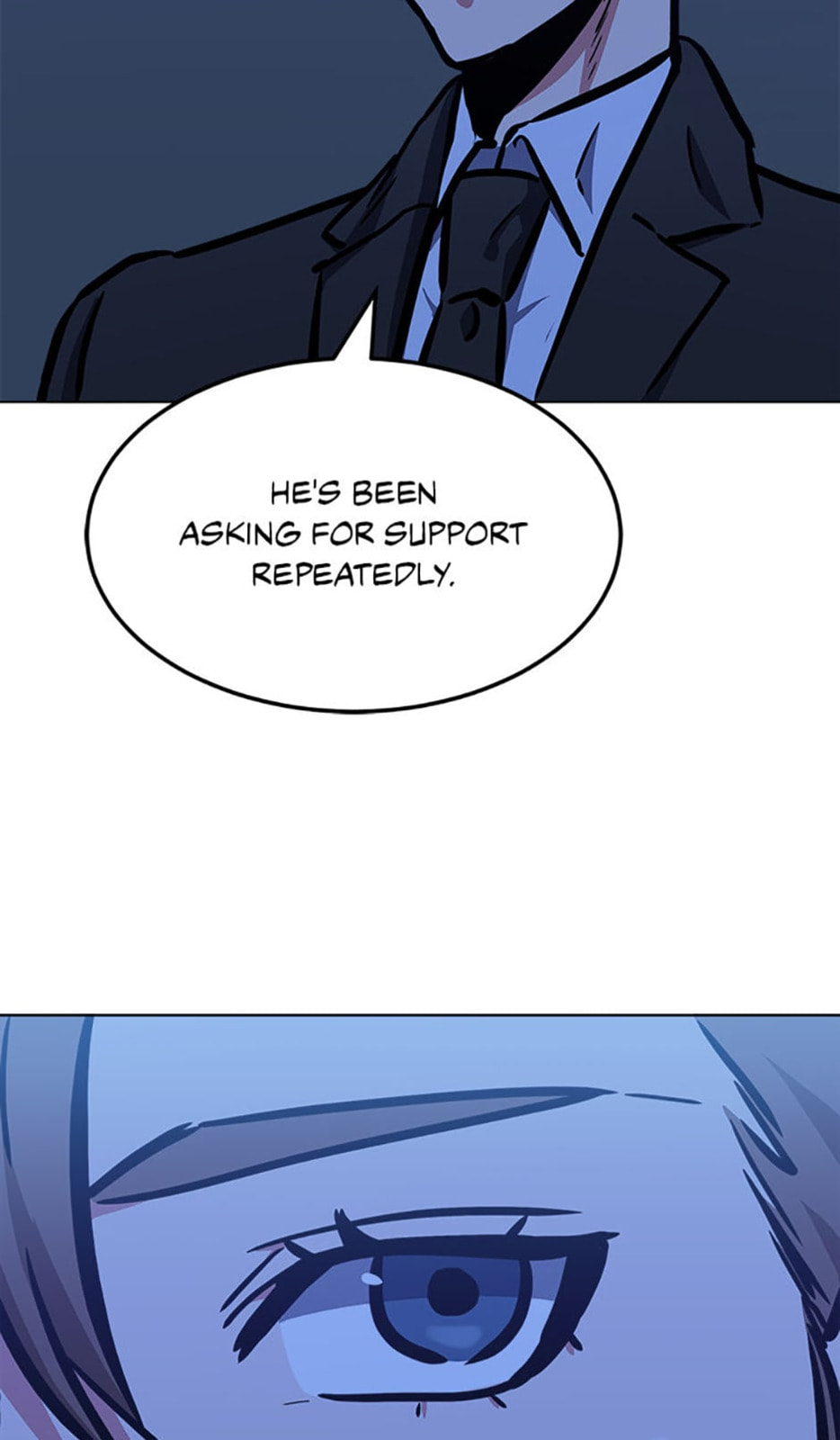 Level 1 Player Chapter 45 page 99 - 