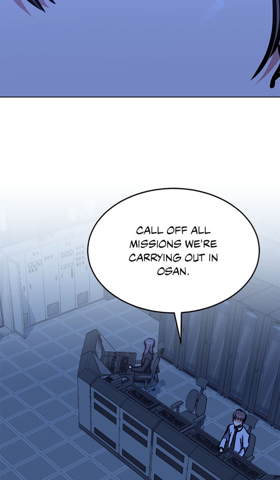 Level 1 Player Chapter 45 page 100 - 