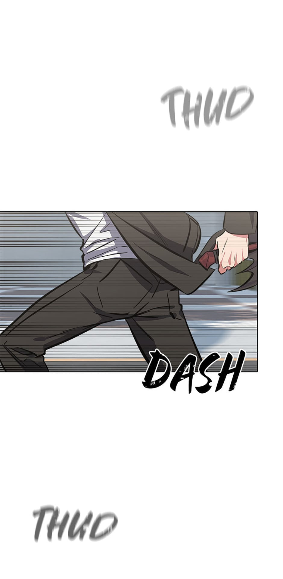 Level 1 Player Chapter 46 page 1 - 