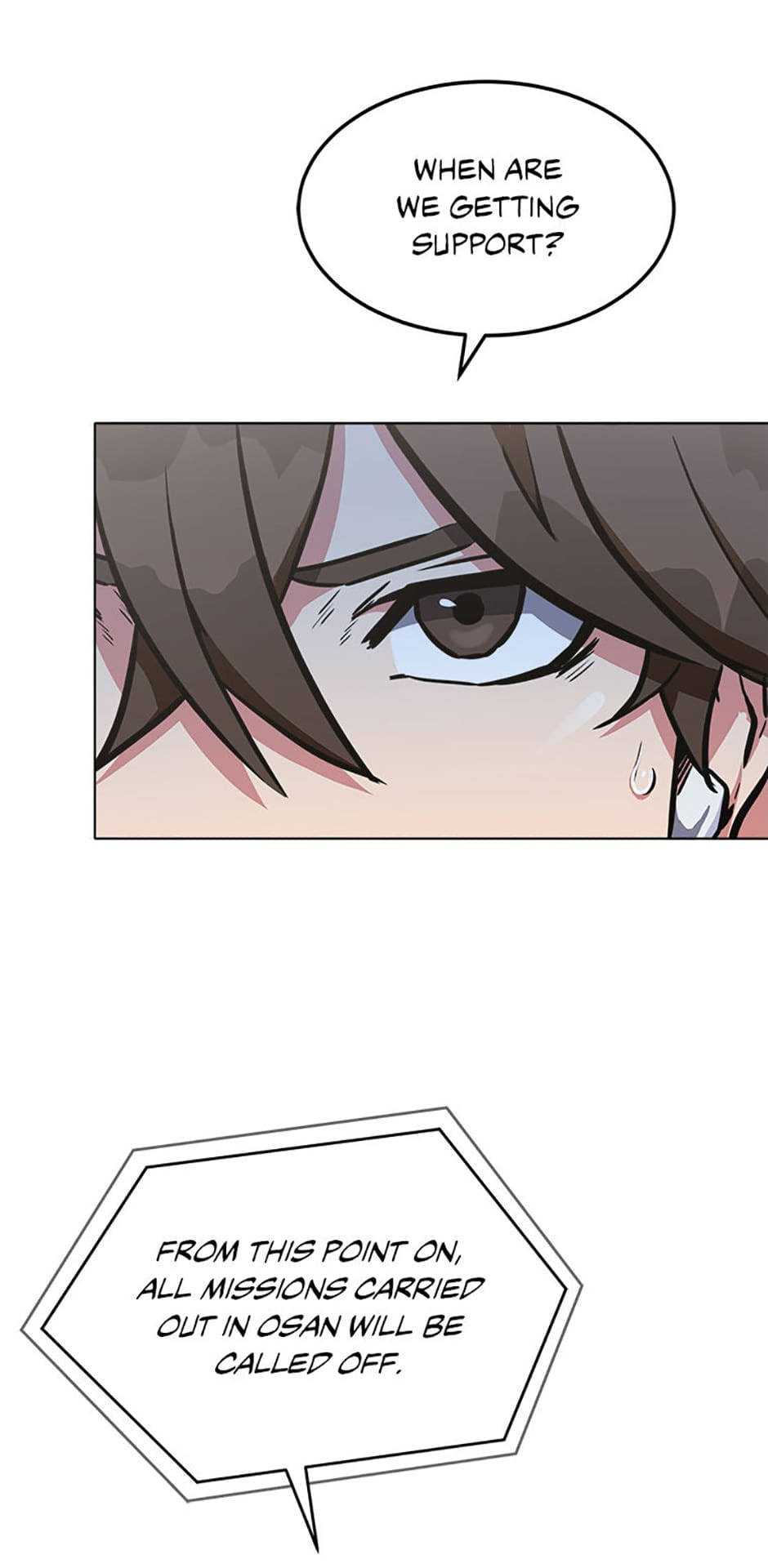 Level 1 Player Chapter 46 page 2 - 