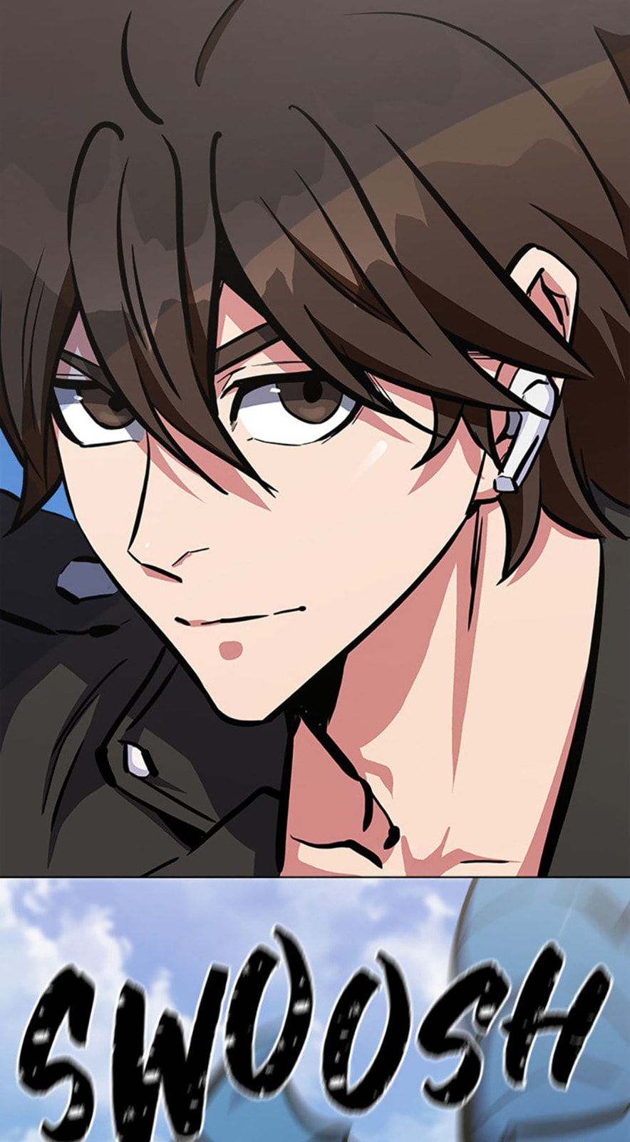 Level 1 Player Chapter 46 page 11 - 