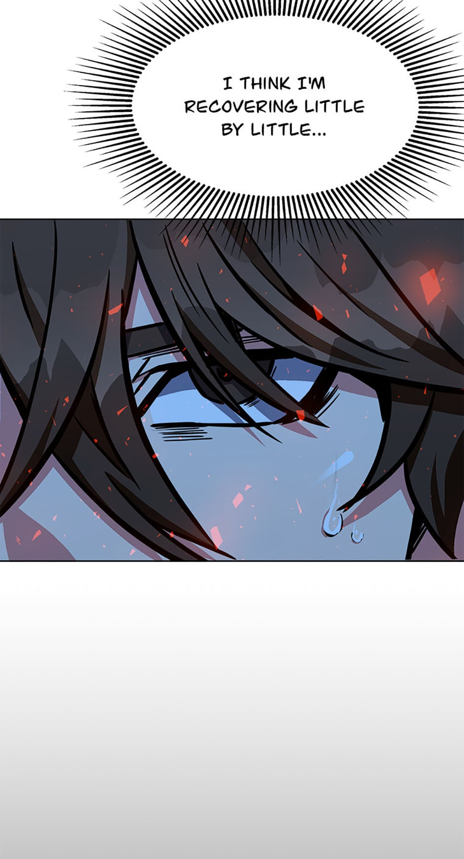 Level 1 Player Chapter 46 page 101 - 