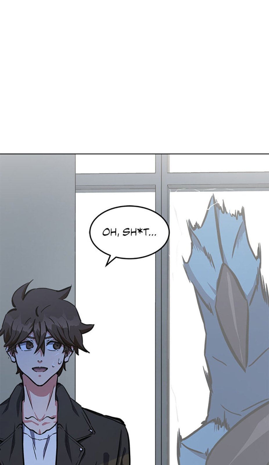 Level 1 Player Chapter 46 page 19 - 