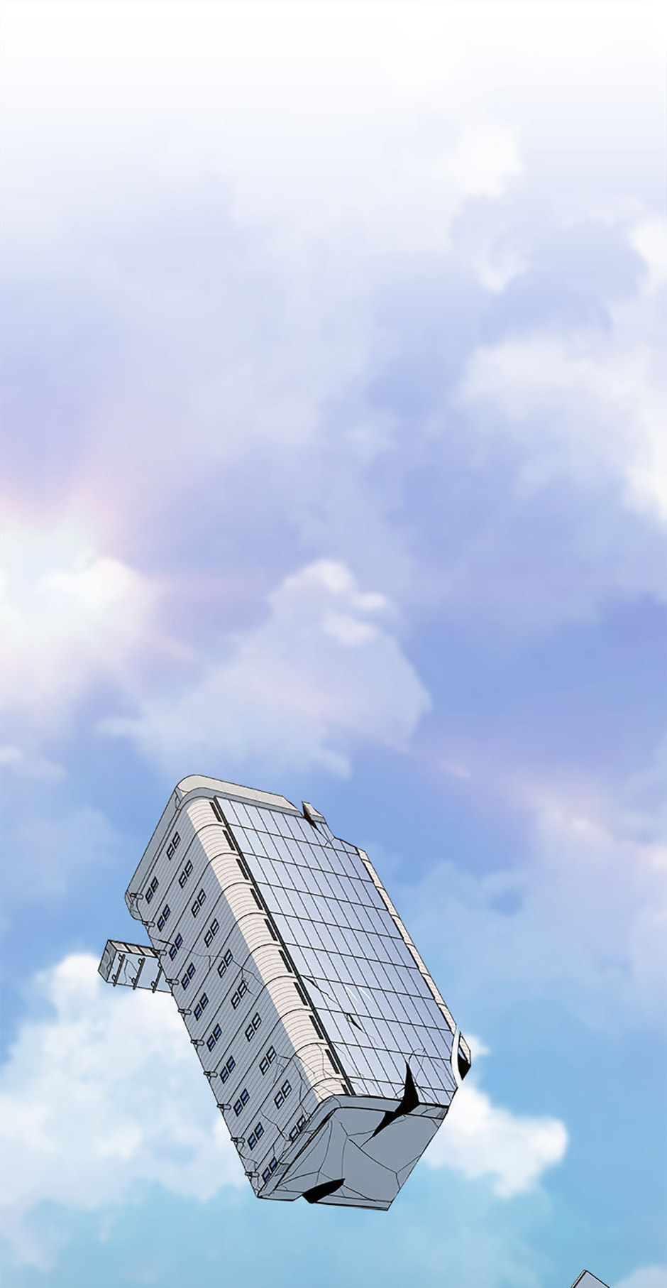 Level 1 Player Chapter 46 page 22 - 