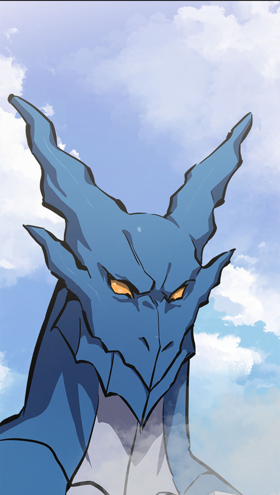 Level 1 Player Chapter 46 page 25 - 
