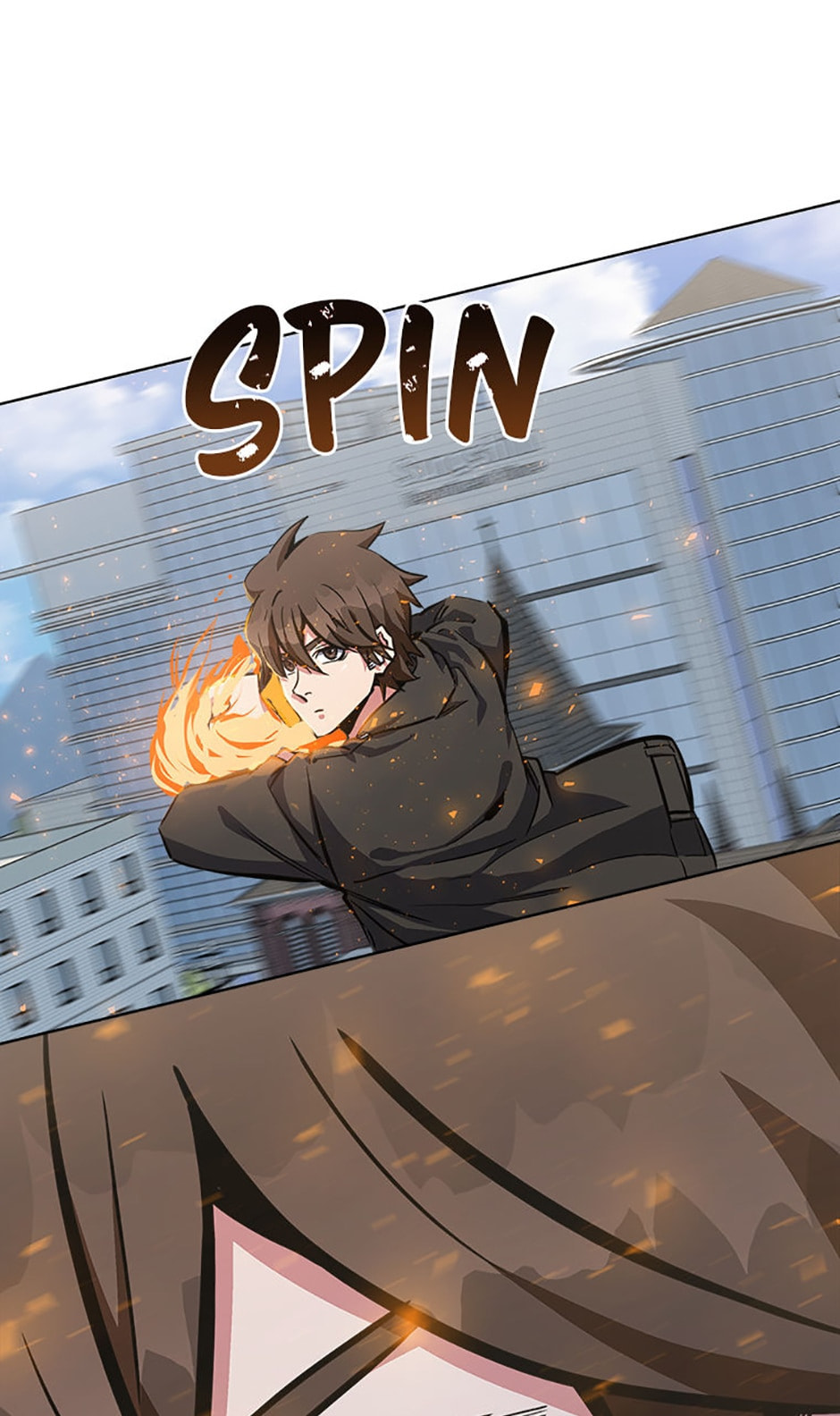 Level 1 Player Chapter 46 page 29 - 