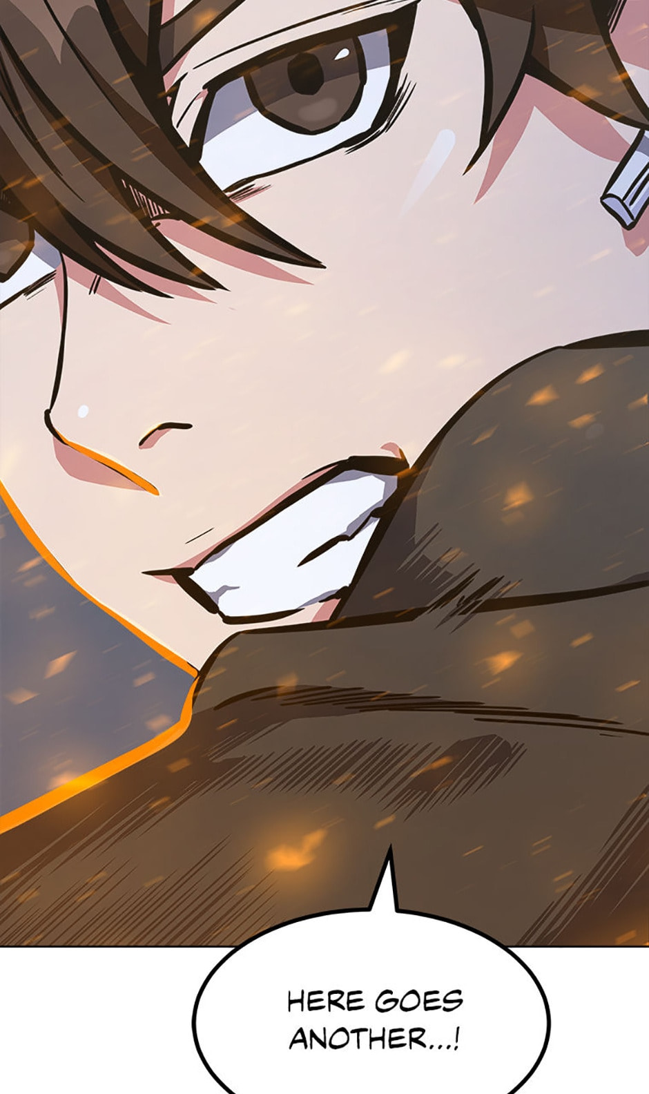 Level 1 Player Chapter 46 page 30 - 