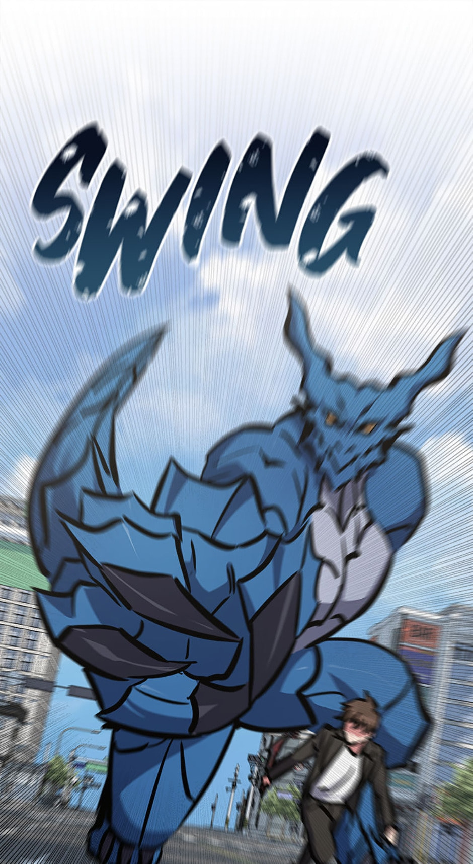 Level 1 Player Chapter 46 page 37 - 