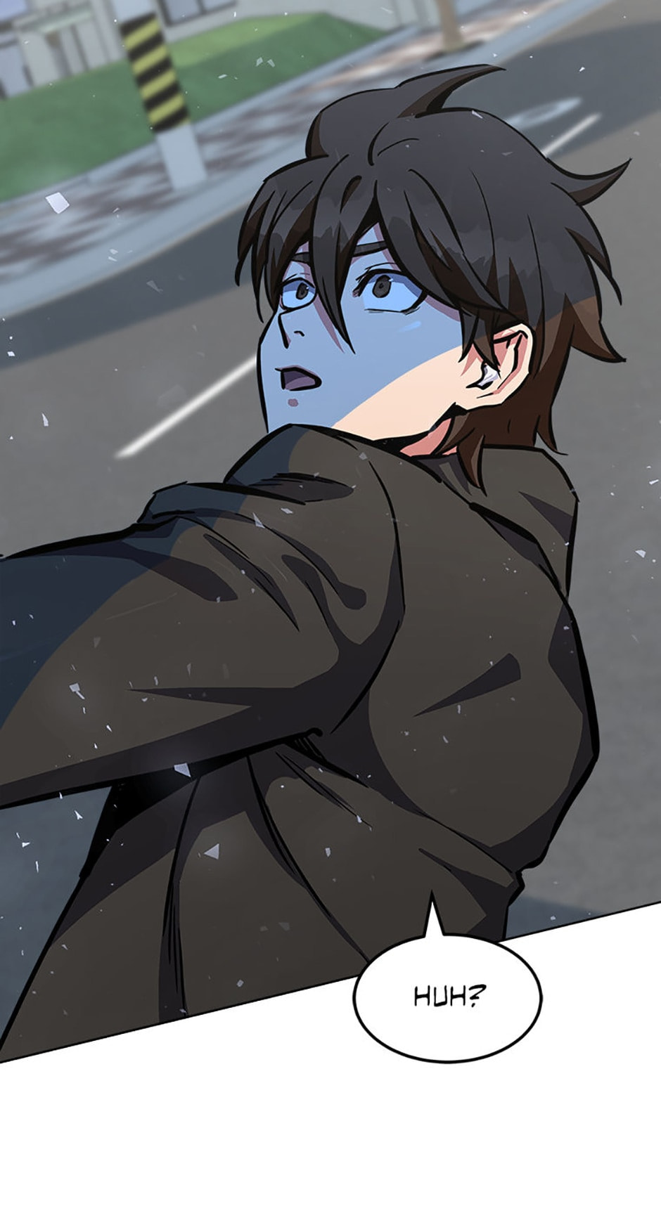 Level 1 Player Chapter 46 page 40 - 