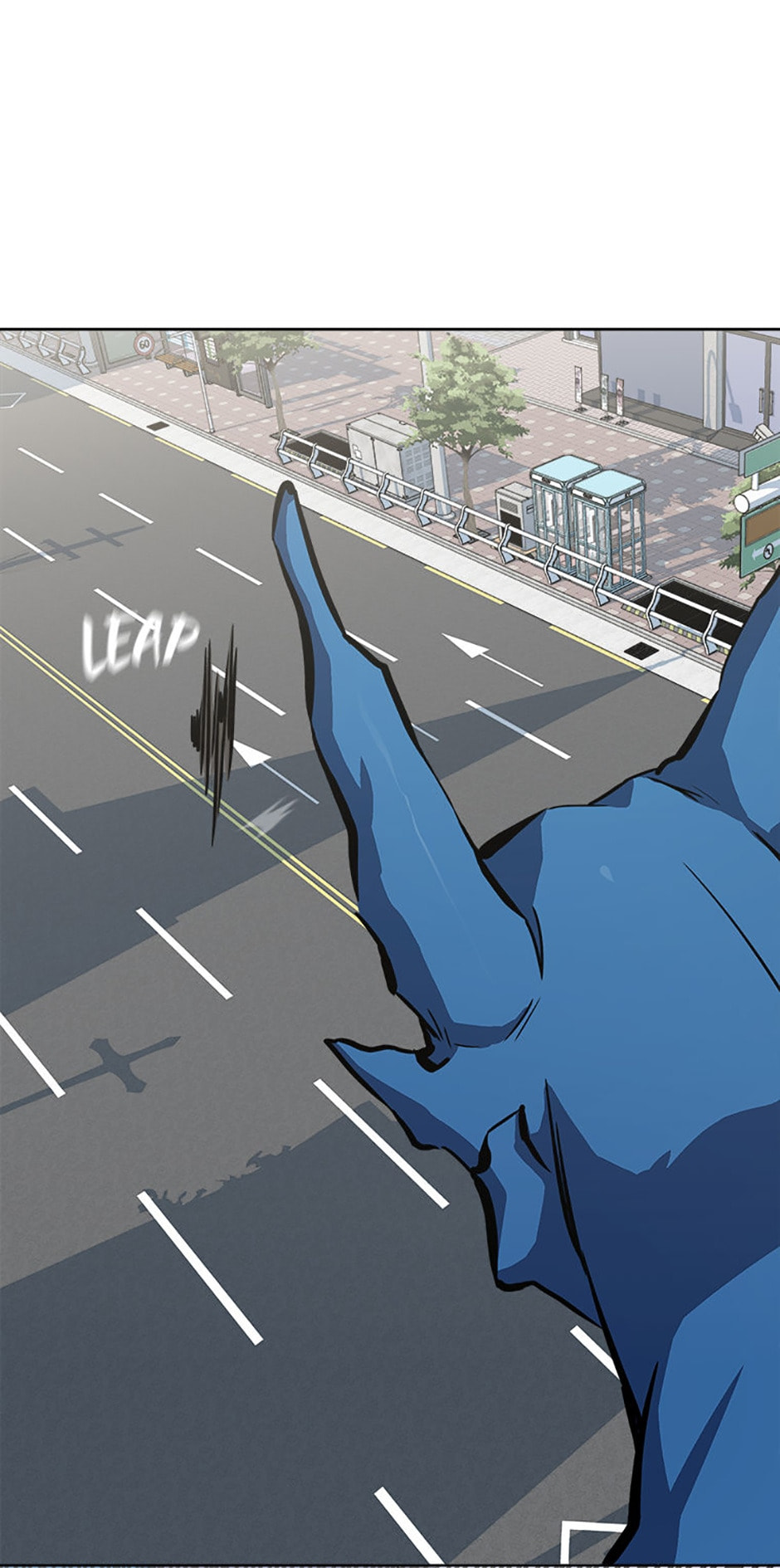 Level 1 Player Chapter 46 page 48 - 