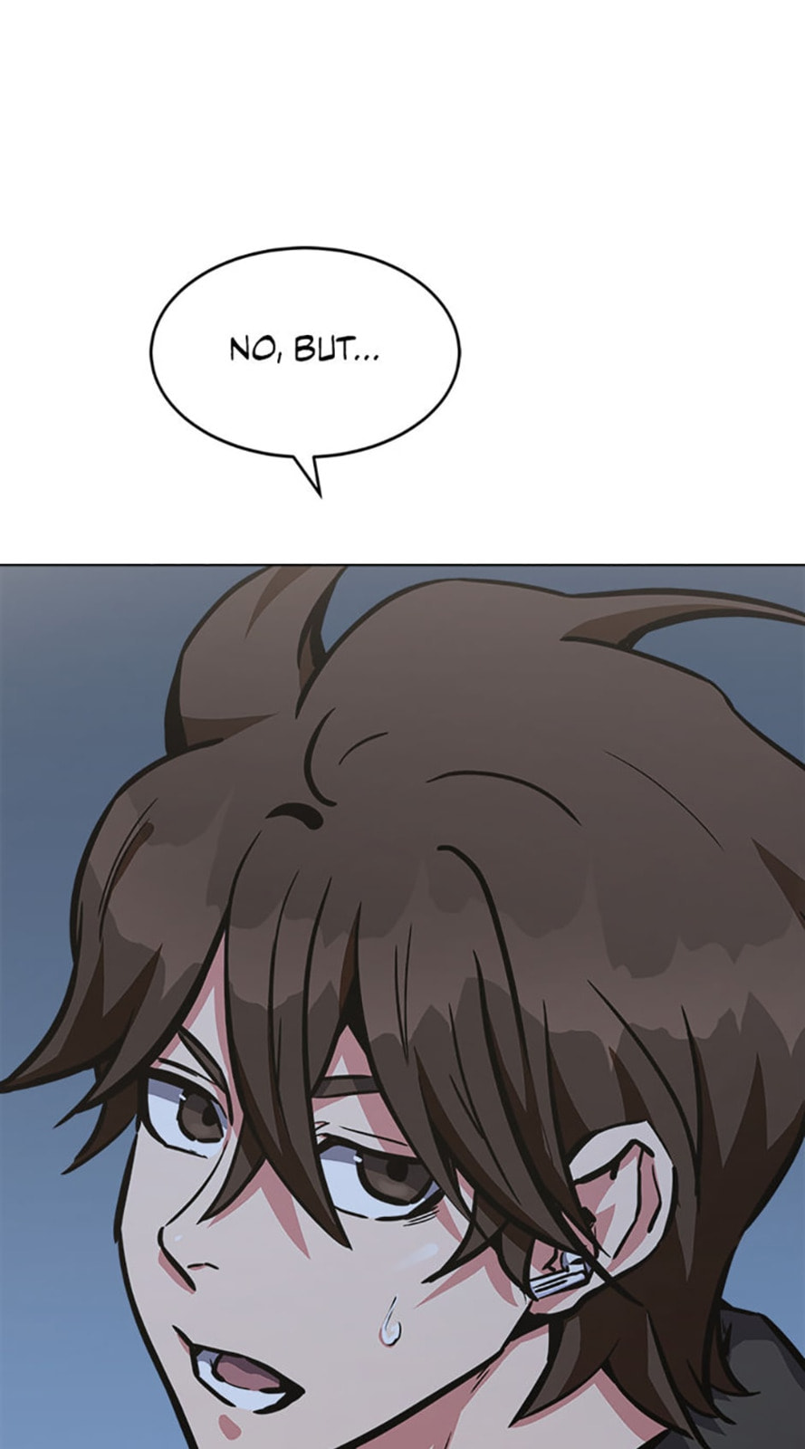 Level 1 Player Chapter 46 page 6 - 