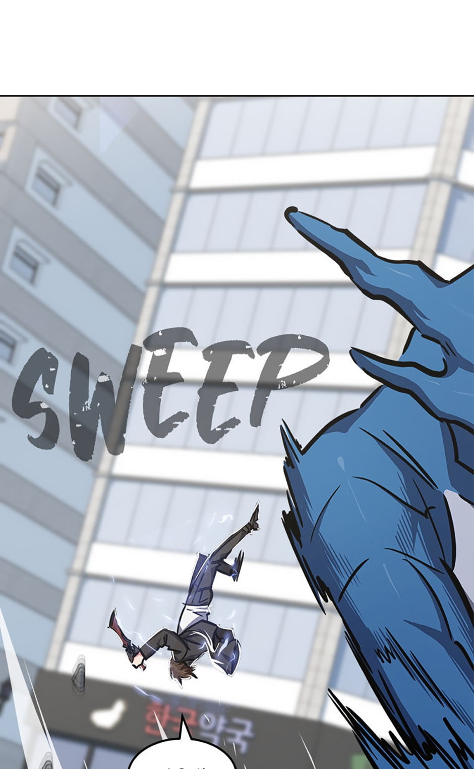 Level 1 Player Chapter 46 page 52 - 